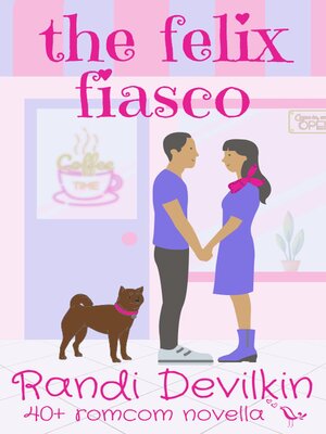 cover image of The Felix Fiasco